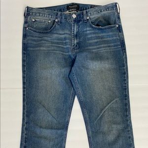 MEN’S PACSUN COMFORT STRETCH SLIM JEANS
